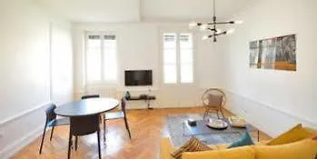Ambiance - Kleberger Apartment *