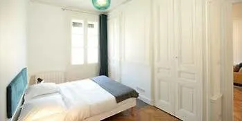 Apartment Ambiance - Kleberger Lyon