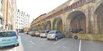 Ambiance - Kleberger * Lyon
